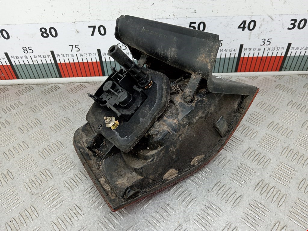 Фонарь задний правый FIAT Stilo 2001-2010