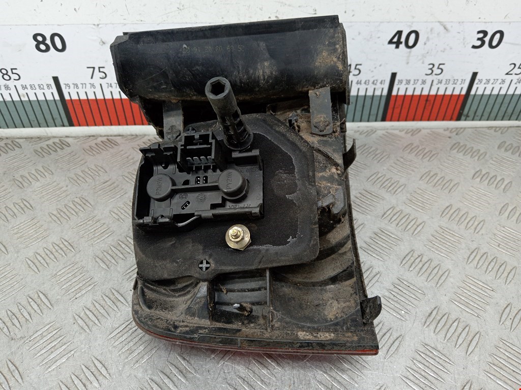 Фонарь задний правый FIAT Stilo 2001-2010