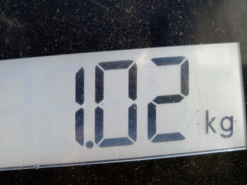 Фонарь задний правый FIAT Stilo 2001-2010