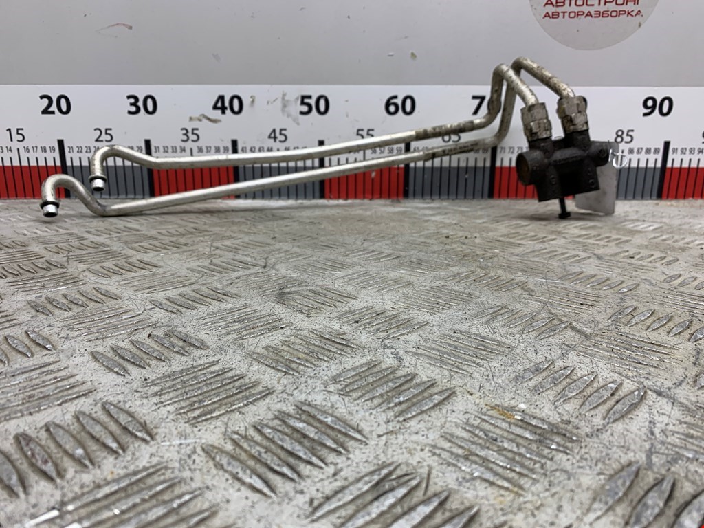 Термостат VOLKSWAGEN Touareg 2002-2010