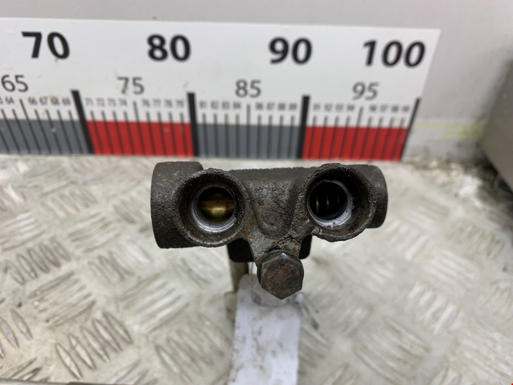 Термостат VOLKSWAGEN Touareg 2002-2010