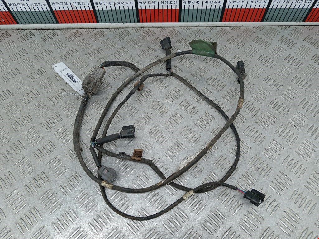 Проводка коса MAZDA Mazda 6 GH 2007-2012