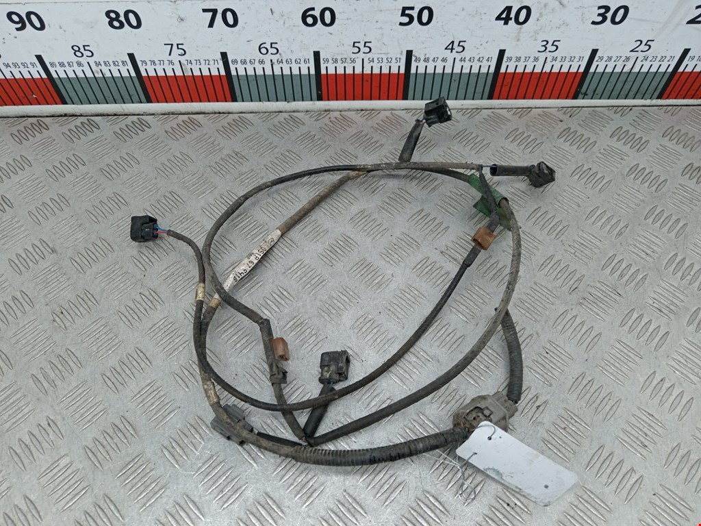 Проводка коса MAZDA Mazda 6 GH 2007-2012