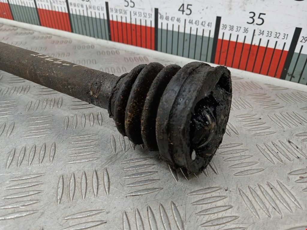 Полуось (привод, приводной вал) передняя левая FORD Fusion 2002-2012