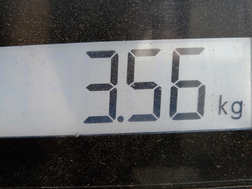 Полуось (привод, приводной вал) передняя левая FORD Fusion 2002-2012