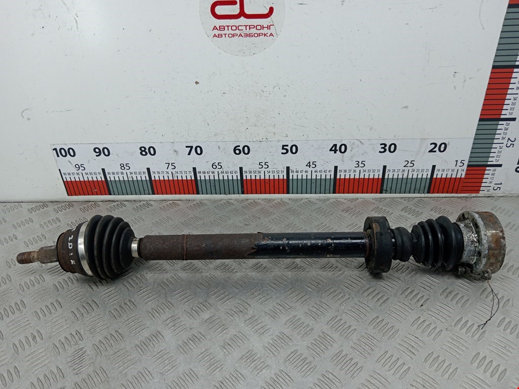 Полуось (привод, приводной вал) передняя правая SEAT Toledo 1998-2004