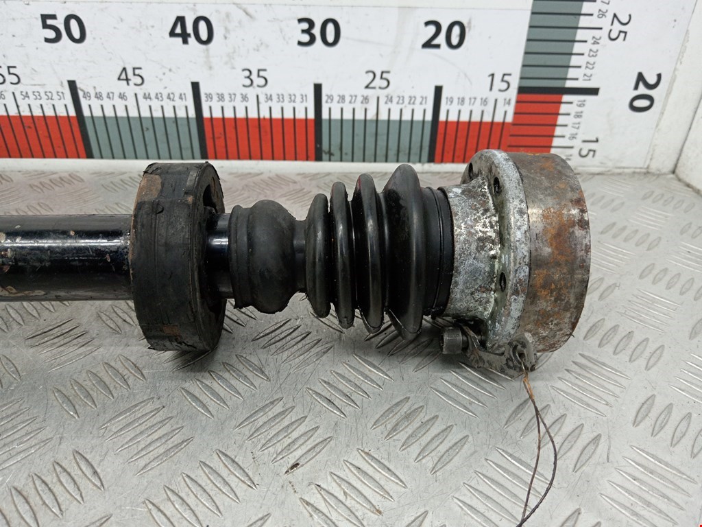 Полуось (привод, приводной вал) передняя правая SEAT Toledo 1998-2004