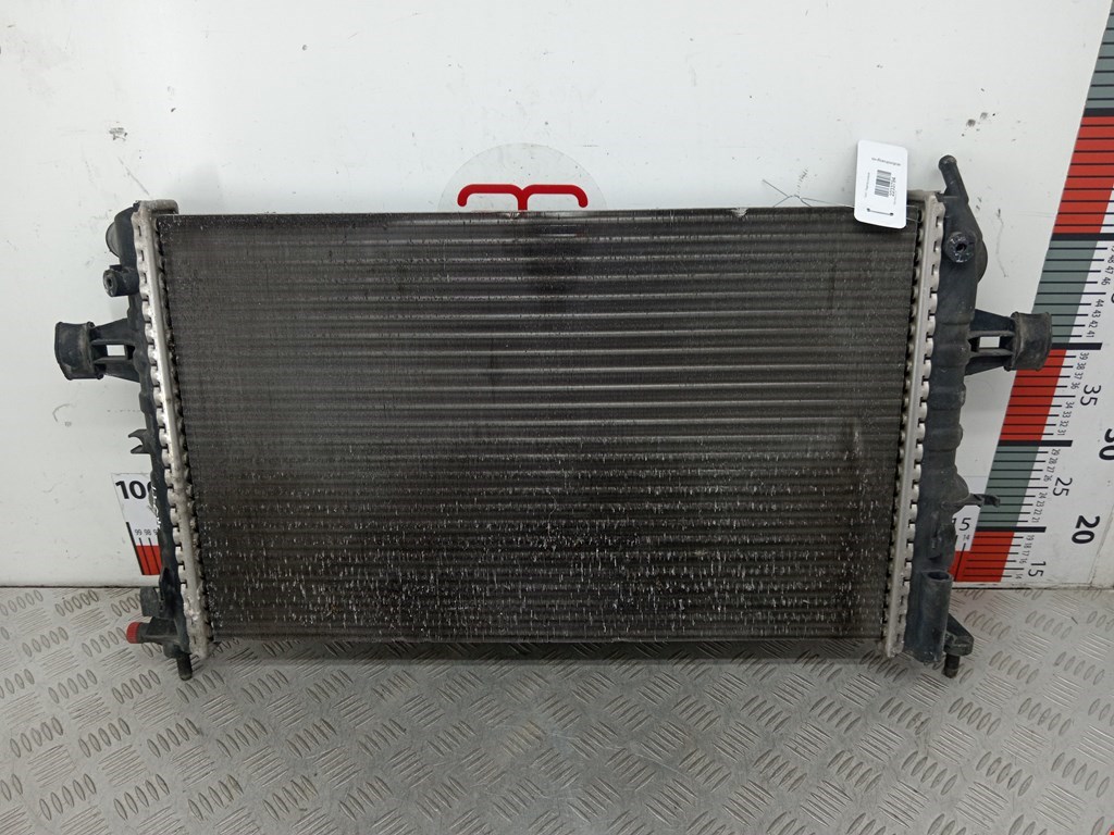 Радиатор основной OPEL Astra G 1998-2005