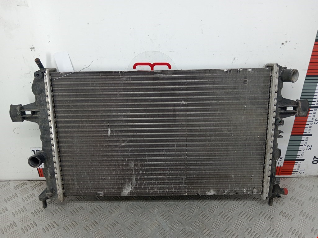 Радиатор основной OPEL Astra G 1998-2005