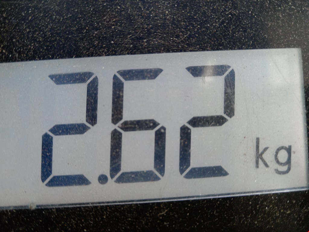 Радиатор основной OPEL Astra G 1998-2005