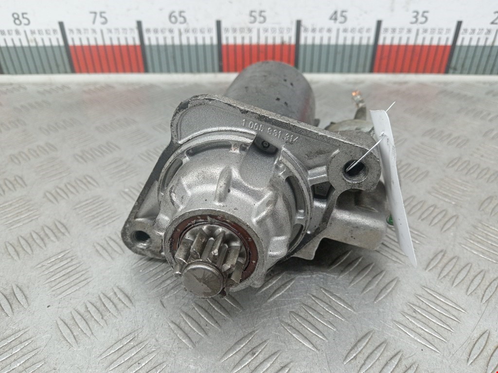 Стартер VOLKSWAGEN Touareg 2002-2010