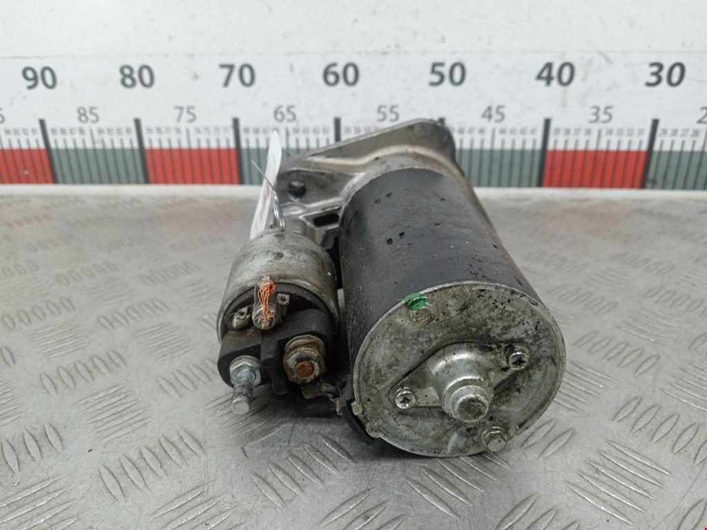 Стартер VOLKSWAGEN Touareg 2002-2010