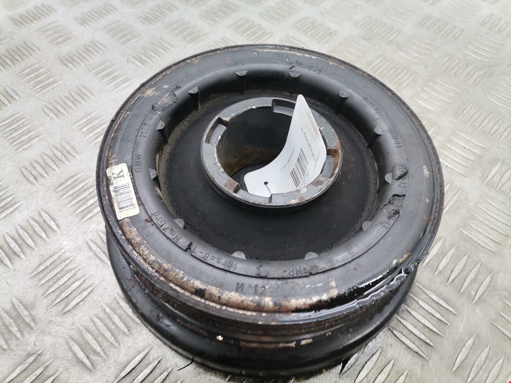 Шестерня коленвала (шкив) BMW 5er 5 серия E60/E61 2003-2010