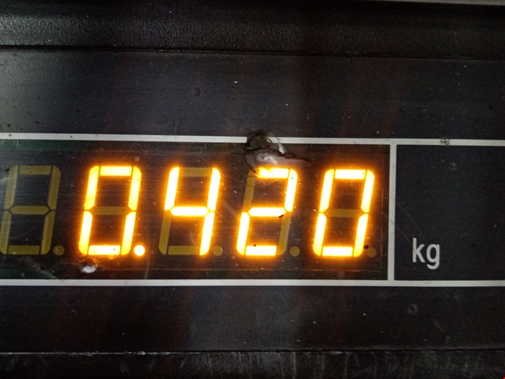 Патрубок интеркулера NISSAN Primera P12 2002-2008