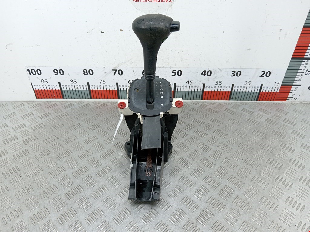 Кулиса (селектор) АКПП/МКПП в салоне FORD Fusion 2002-2012