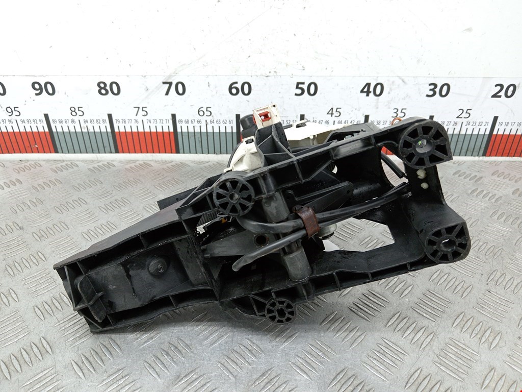 Кулиса (селектор) АКПП/МКПП в салоне FORD Fusion 2002-2012