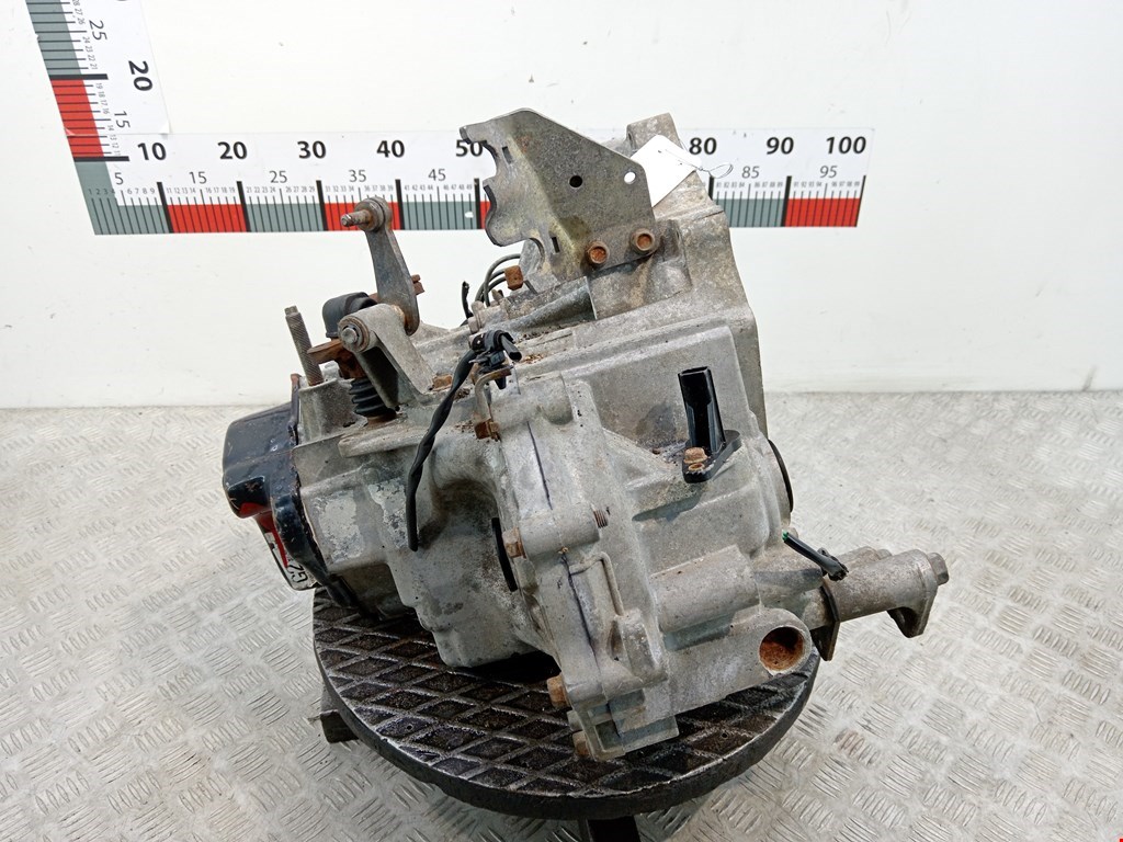 МКПП (Механическая коробка переключения передач) MAZDA Mazda 6 GG 2000-2007