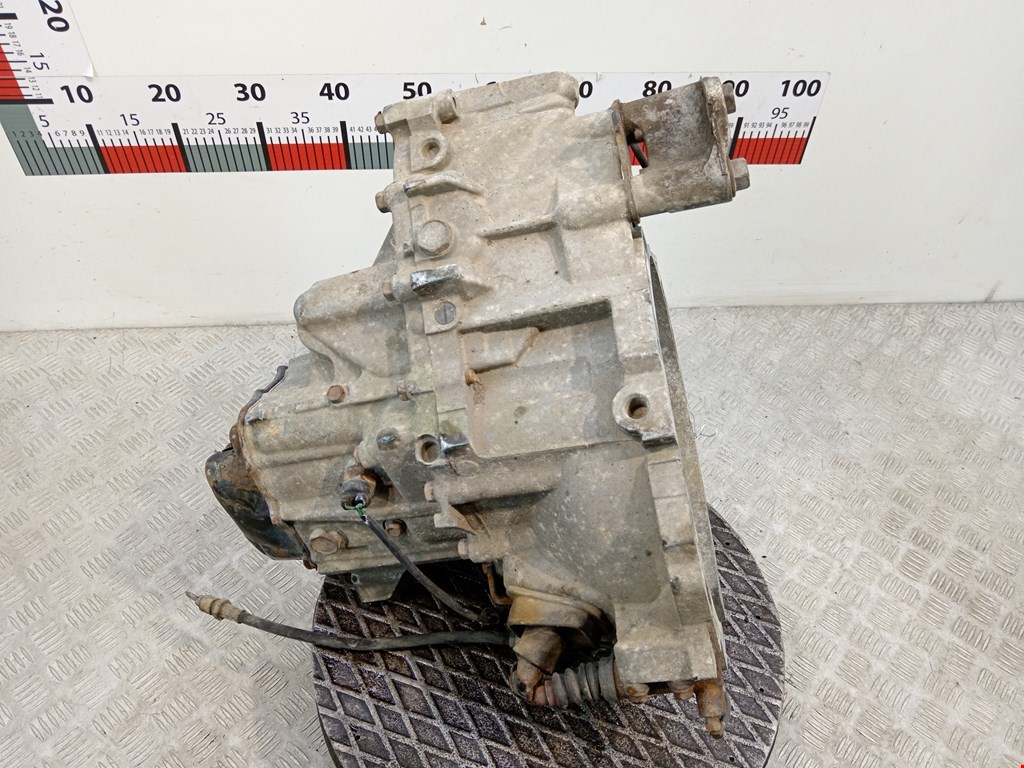 МКПП (Механическая коробка переключения передач) MAZDA Mazda 6 GG 2000-2007