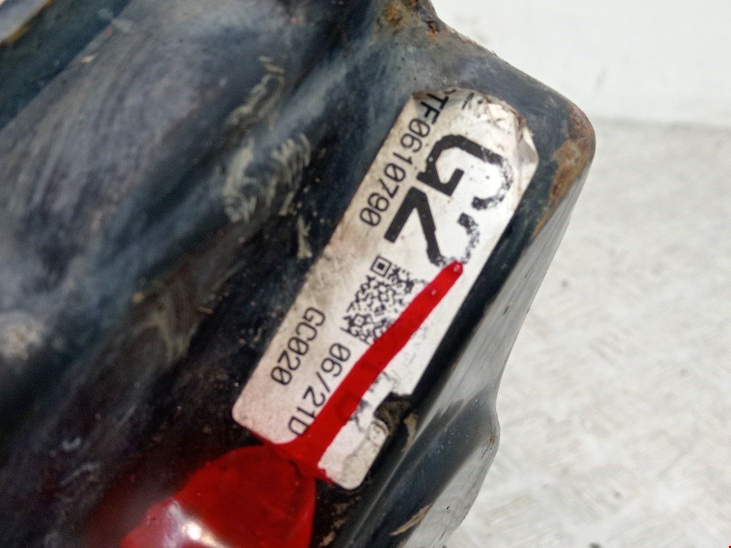 МКПП (Механическая коробка переключения передач) MAZDA Mazda 6 GG 2000-2007