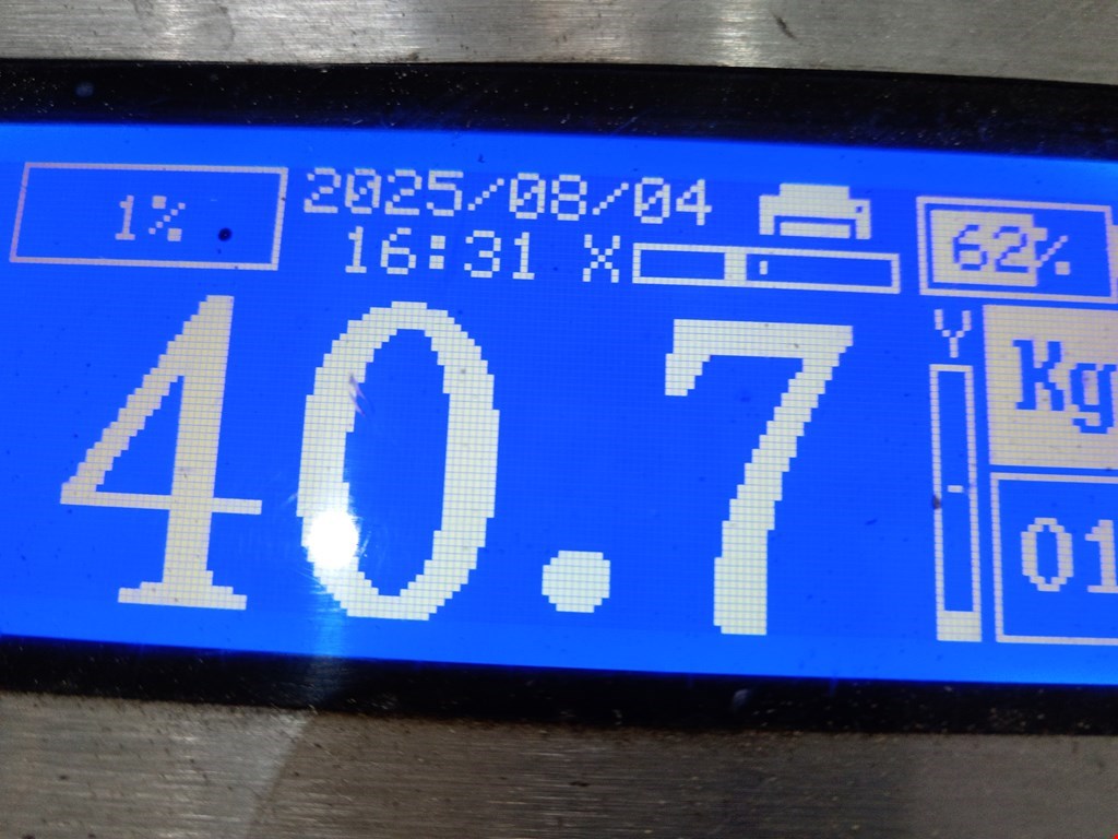 МКПП (Механическая коробка переключения передач) MAZDA Mazda 6 GG 2000-2007