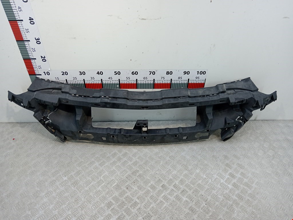 Кронштейн переднего бампера центральный MERCEDES-BENZ GLE Coupe C292 2015-2019