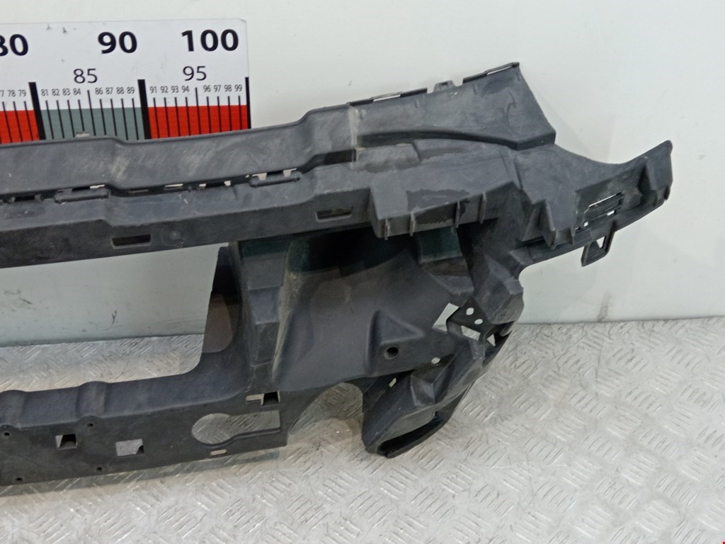 Кронштейн переднего бампера центральный MERCEDES-BENZ GLE Coupe C292 2015-2019