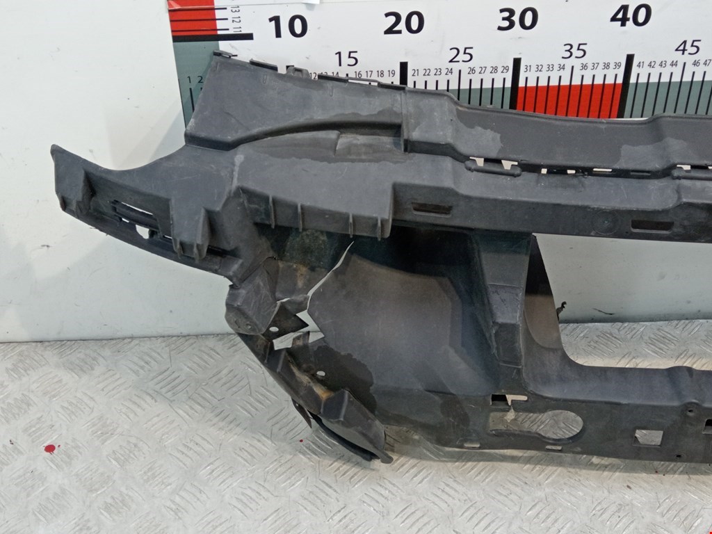 Кронштейн переднего бампера центральный MERCEDES-BENZ GLE Coupe C292 2015-2019