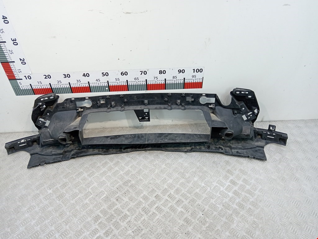 Кронштейн переднего бампера центральный MERCEDES-BENZ GLE Coupe C292 2015-2019