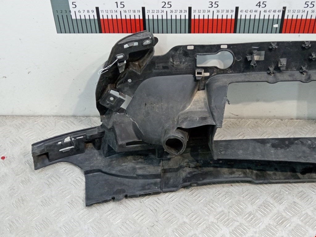 Кронштейн переднего бампера центральный MERCEDES-BENZ GLE Coupe C292 2015-2019