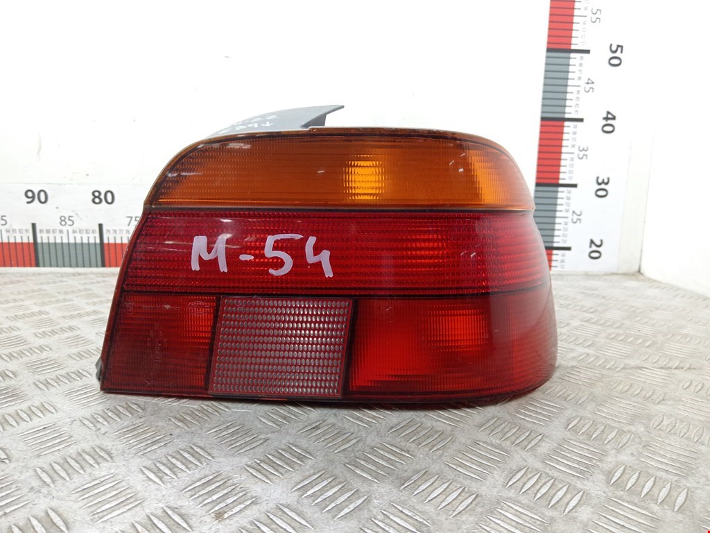 Фонарь задний правый BMW 5er 5 серия E39 1995-2004