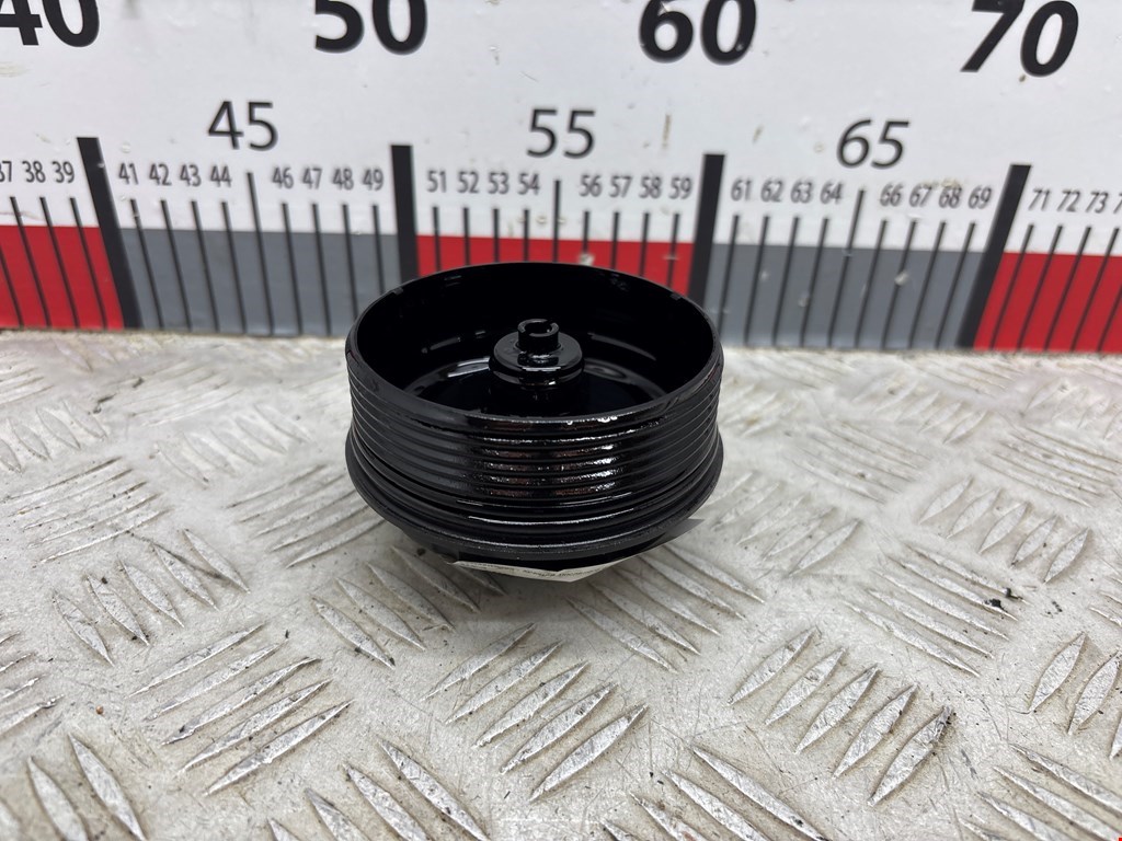 Крышка масляного фильтра VOLKSWAGEN Jetta V 2005-2011