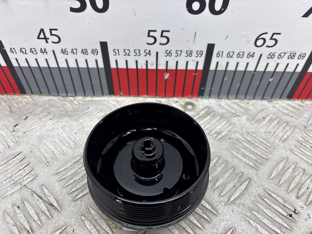 Крышка масляного фильтра VOLKSWAGEN Jetta V 2005-2011