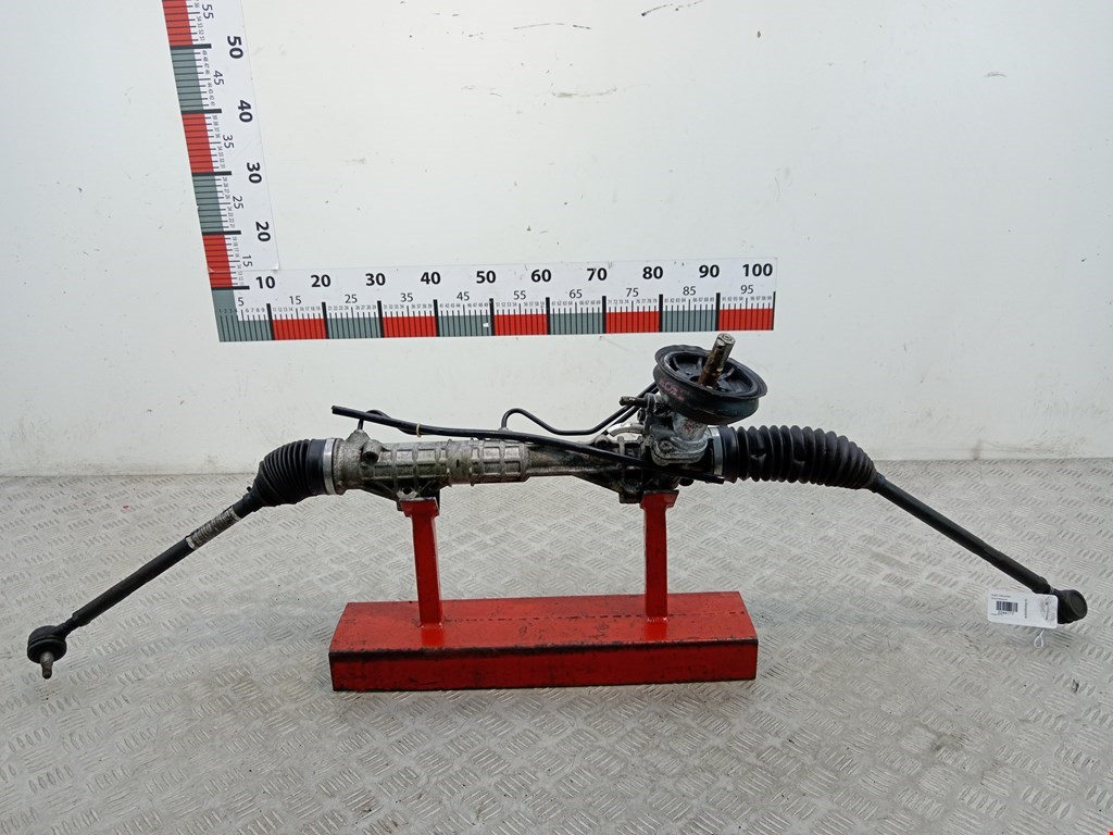 Рейка рулевая PEUGEOT 307 2001-2008