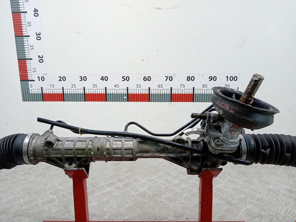 Рейка рулевая PEUGEOT 307 2001-2008