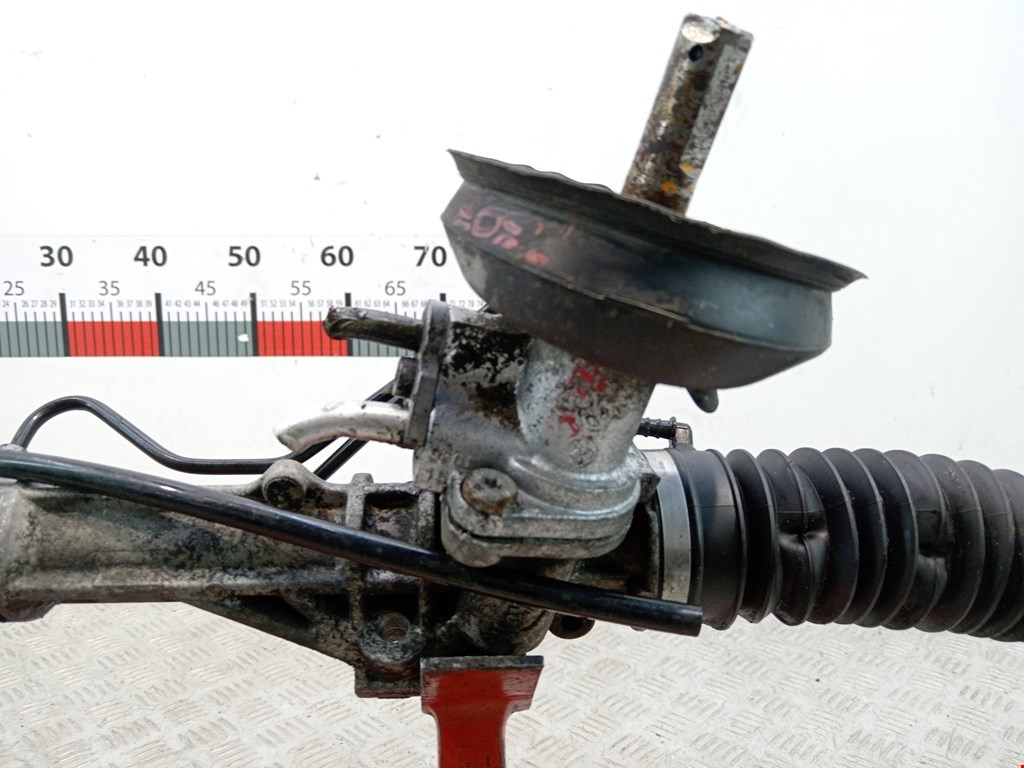 Рейка рулевая PEUGEOT 307 2001-2008