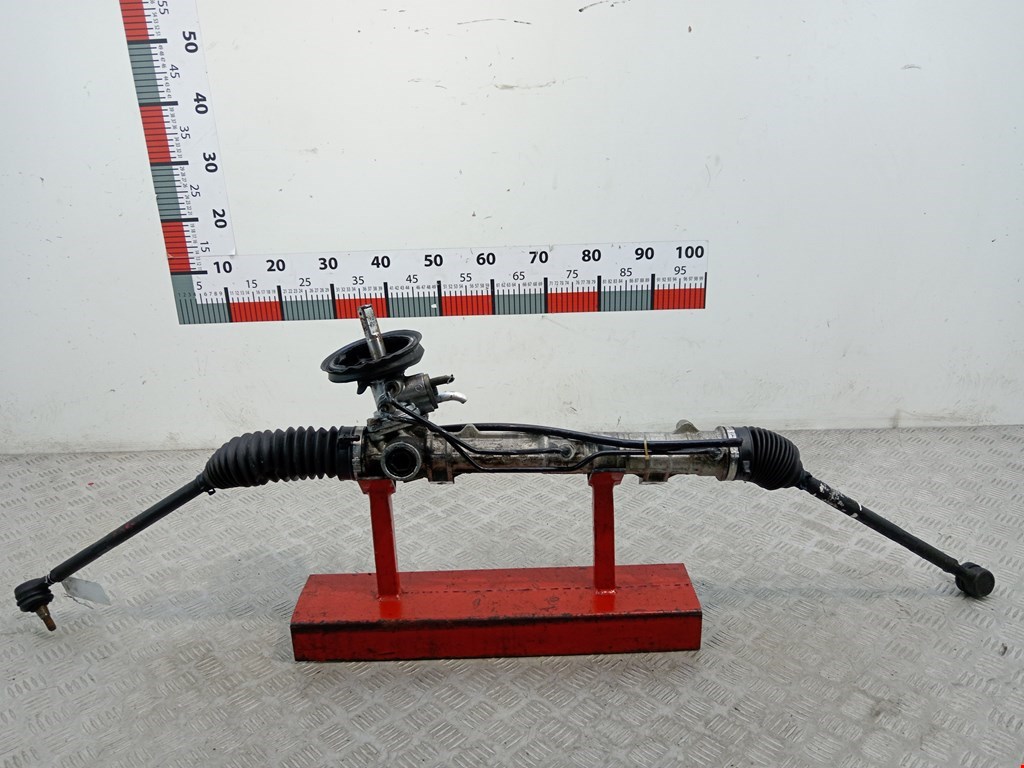 Рейка рулевая PEUGEOT 307 2001-2008