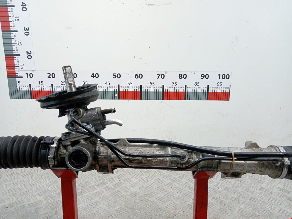 Рейка рулевая PEUGEOT 307 2001-2008