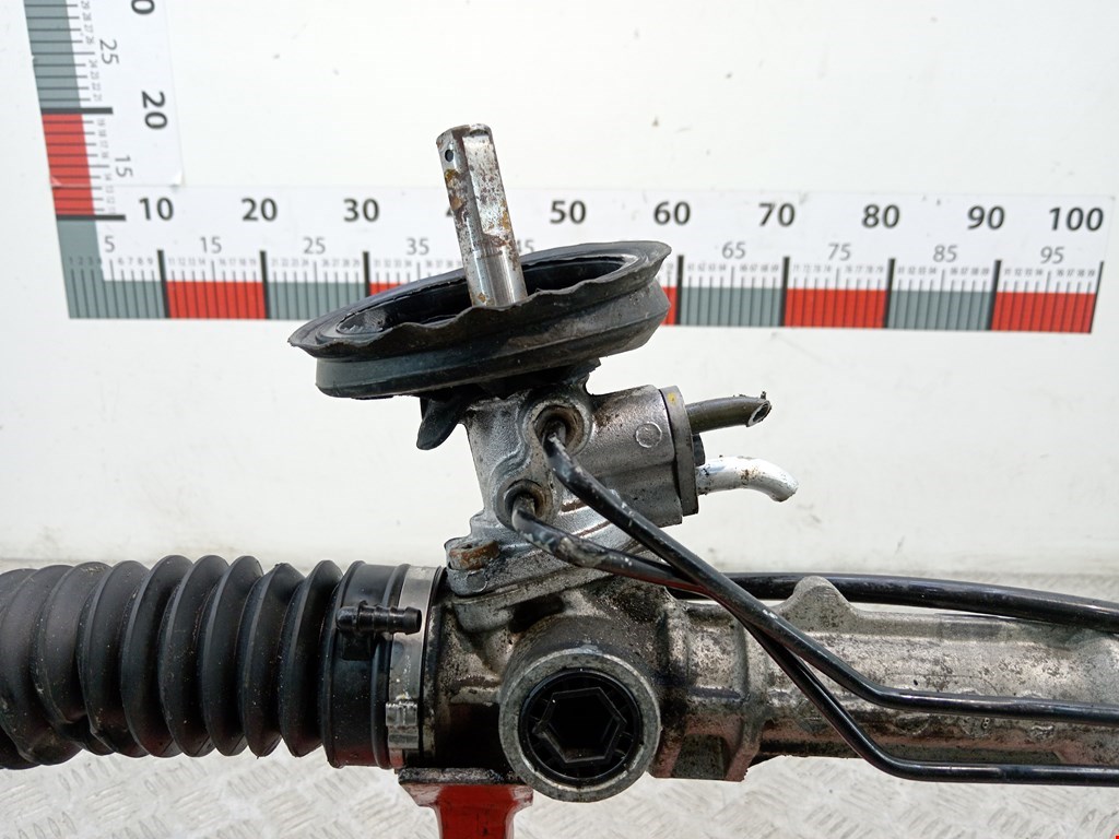 Рейка рулевая PEUGEOT 307 2001-2008