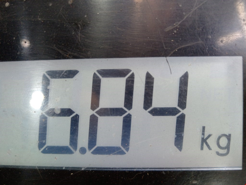 Рейка рулевая PEUGEOT 307 2001-2008