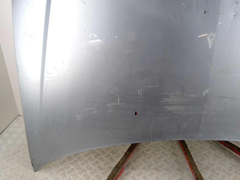 Капот CHRYSLER Pacifica 2003-2008