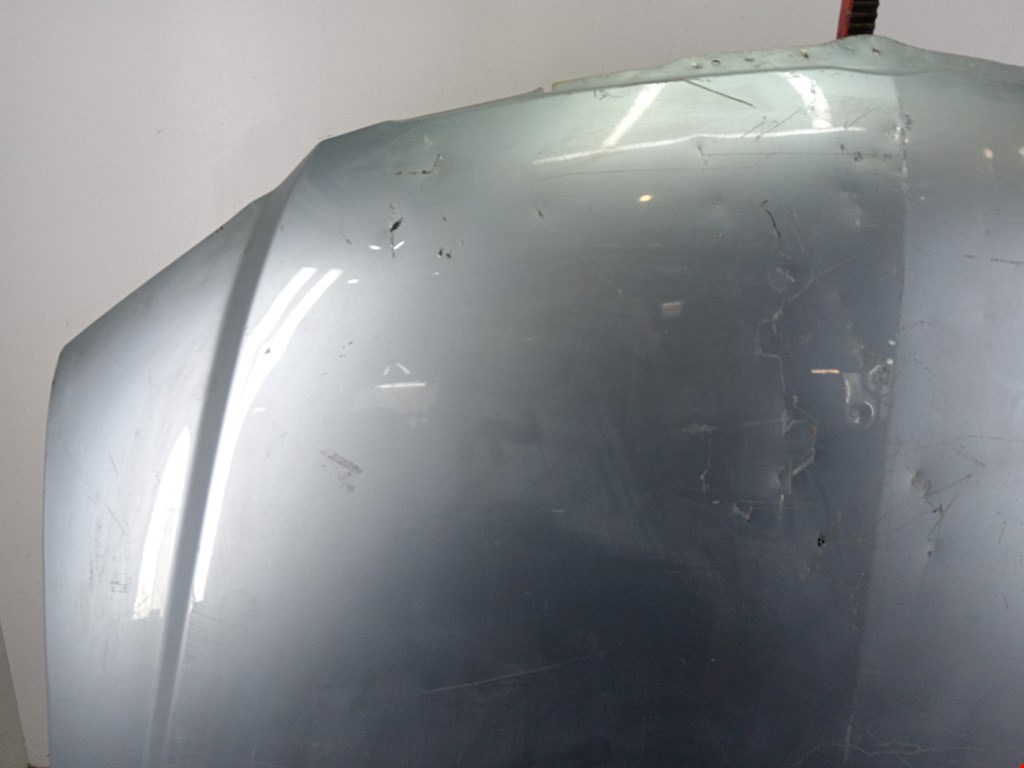 Капот CHRYSLER Pacifica 2003-2008