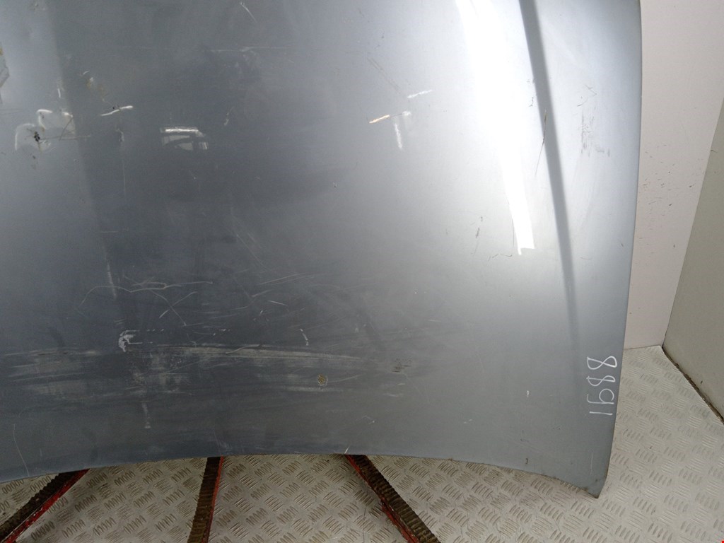 Капот CHRYSLER Pacifica 2003-2008