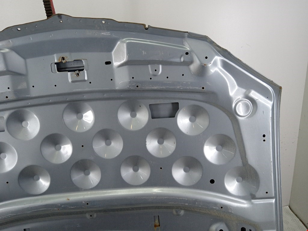 Капот CHRYSLER Pacifica 2003-2008