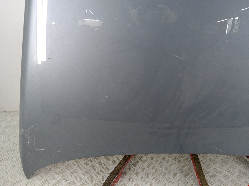 Капот VOLKSWAGEN Touareg 2002-2010