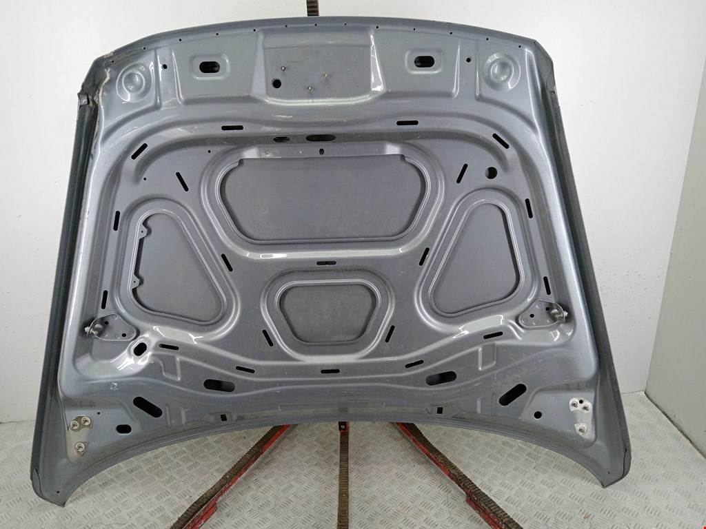 Капот VOLKSWAGEN Touareg 2002-2010