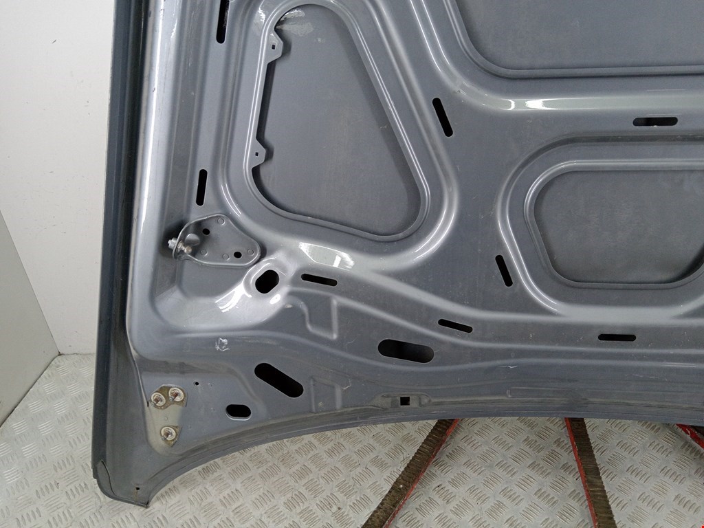 Капот VOLKSWAGEN Touareg 2002-2010