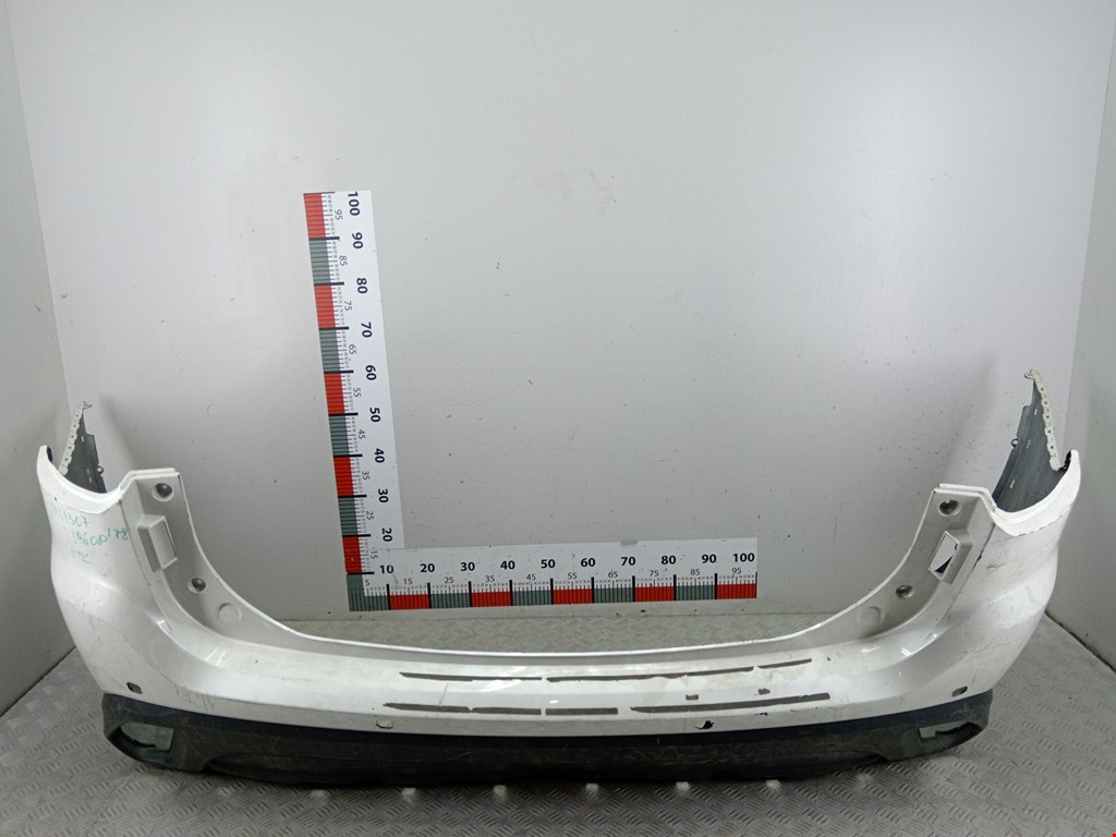 Бампер задний MITSUBISHI Outlander GF0W 2012-н.в.