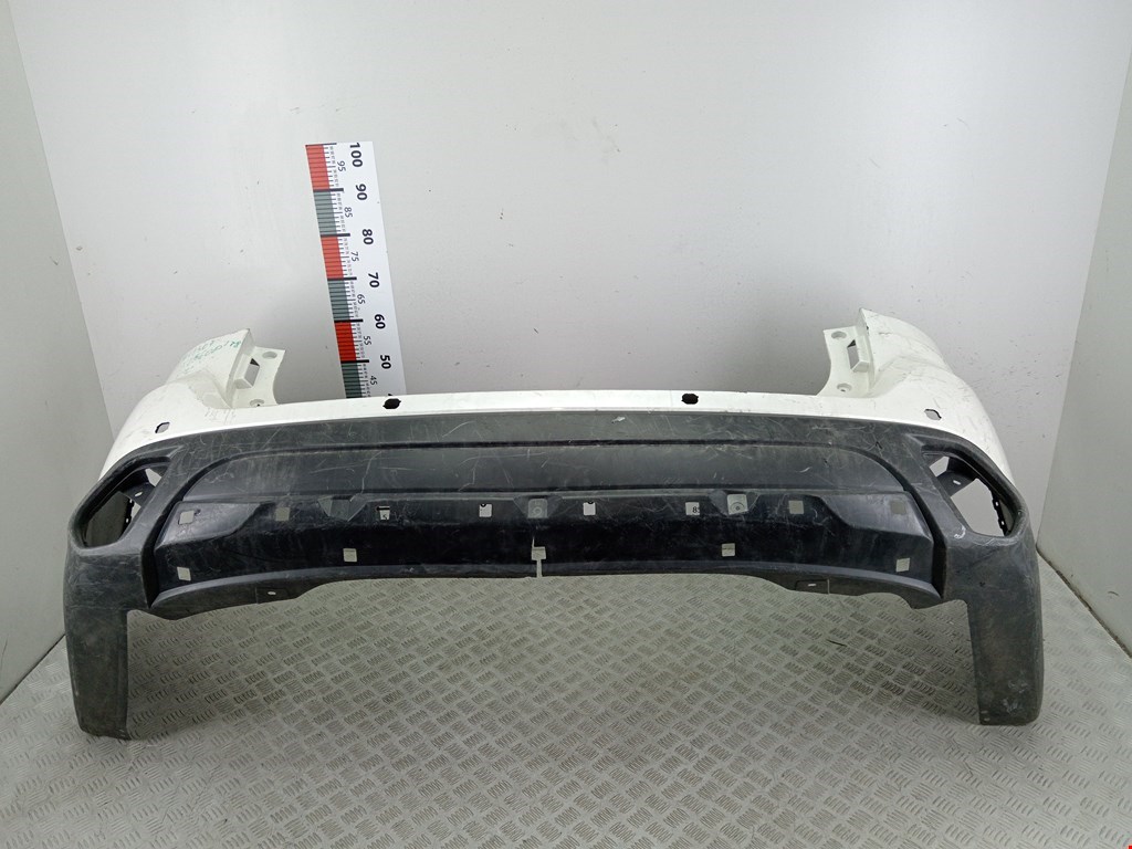 Бампер задний MITSUBISHI Outlander GF0W 2012-н.в.