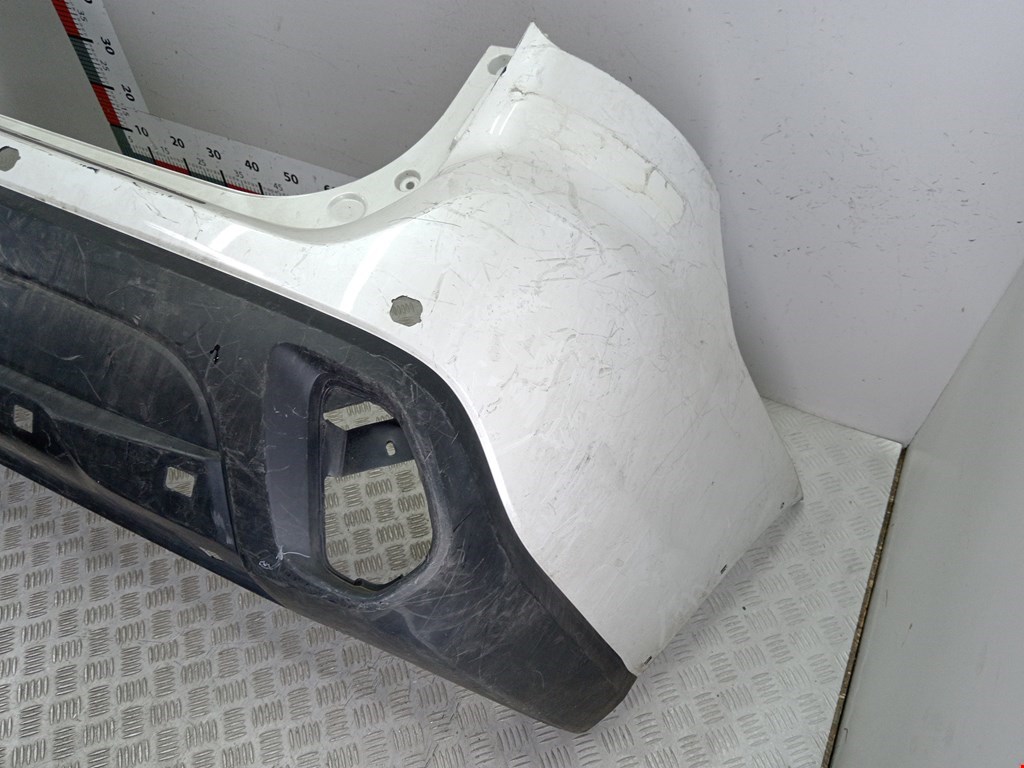 Бампер задний MITSUBISHI Outlander GF0W 2012-н.в.