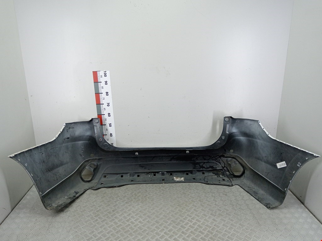 Бампер задний MITSUBISHI Outlander GF0W 2012-н.в.